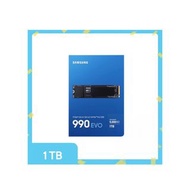 Samsung 990 EVO SSD