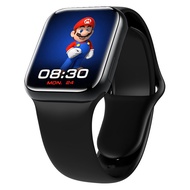 Asli Realmi Smart Watch9 Jam Tangan Pintar Monitor Monitor Detak Jantung Smartwatch 2.02 inci Jam ta