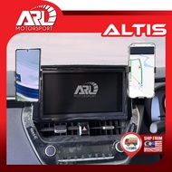 Toyota Altis E210 Car Phone Holder Fit For E210 2021 - 2025 ARL Motorsport Car Accessories