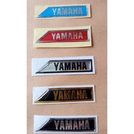 YAMAHA F1ZR EMBLEM