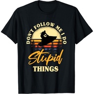 Great Jet Ski Saying Motif Jet Ski Driver Pwc Motorsport Gift Unisex T-Shirt