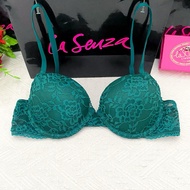 La senza Remix No Push Up Bra Size 32B 34A 34D 36B60262258