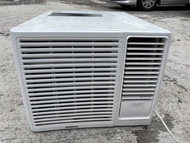 已清洗乾淨KANEDA金田日本牌¾匹冷氣機
