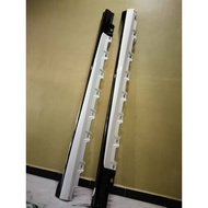 NEW MYVI 2018 & 2022 SIDE SKIRT ORIGINAL