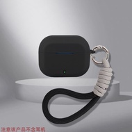 Case for OnePlus Nord Buds 3r, Liquid Silicone Earbuds Case Cover