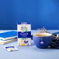 Ahmad Natural Benefit SLEEP Infusion herbal tea (improving SLEEP)