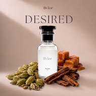 DESIRED by Bvior (Perfume For Men)