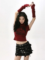 Dance Performance Outfit