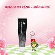 [HÀNG TẶNG - GIFT] COMBO QUÀ TẶNG CHO BÀN CHẢI ĐIỆN TĂM NƯỚC BRUSHIE ngày sale Tháng 10: Móc khoá + 