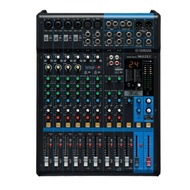 Audio Mixer Yamaha MG 12 XU / MG12XU / MG 12XU