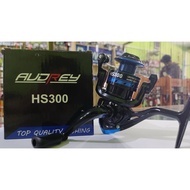 AUDREY HS 300 REEL