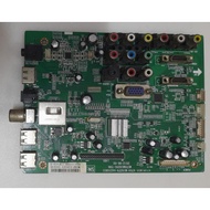(B145) Philips 42PFL2908S/98 Mainboard, Powerboard, Inverter,Tcon, Ribbon, LVDS, Cable.TV Spare Part