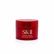 SKII 大紅瓶面霜 15g  [平行進口]