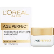 LOREAL Age Perfect Reinforcing Eye Cream 15ml