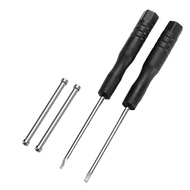 Watch Connector Rod for Garmin Fenix 4/5/6/7 Stainless Steel Screw Watchband Connecting for Garmin F