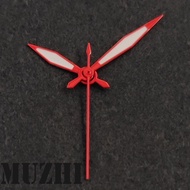 Red High Quality NH35 Watch Hands Green Luminous Watches Pointers Fit NH34/NH35/NH36/4R/7S Movement