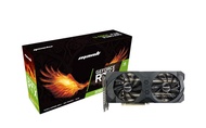 VGA MANLI GeForce RTX 3060 Ti 8GB GDDR6(รับประกัน3ปี)