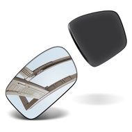 Silver POLARIZED Replacement Lenses for Frogskins Asian Fit OO9245 54mm/Frogskins OO9013 Frame
