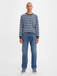 กางเกงยีนส์ผู้ชาย Levis® Mens 505™ Regular Jeans