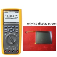 Original LCD For Fluke 287 289 LCD Screen Panel Display TFT Fully Tested FLUKE 287C 289C BLD2483W FL