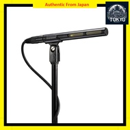 Audio-Technica AT875R Shotgun Microphone XLR Condenser Microphone Phantom Power Broadcasting Product
