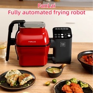 Fanlai Automatic Stir-Frying Cooking Robot 2.2L Smart Robot Wok M1 Intelligent multifunction Electri