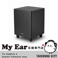 EDIFIER 漫步者 AIRPULSE SW8 320W輸出 主動式 重低音 音響 喇叭 | My Ear 耳機專門店