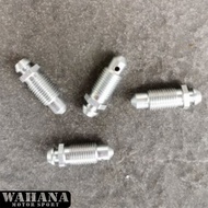 Crown Jeep CJ7 CJ 7 Air Drain Nipple