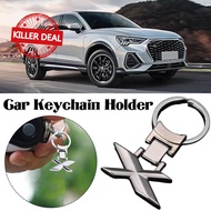 Retro Fashion Car Motorcycle Keychain Christmas Gift Decor Keychain Keychain Creative Digital U8n4