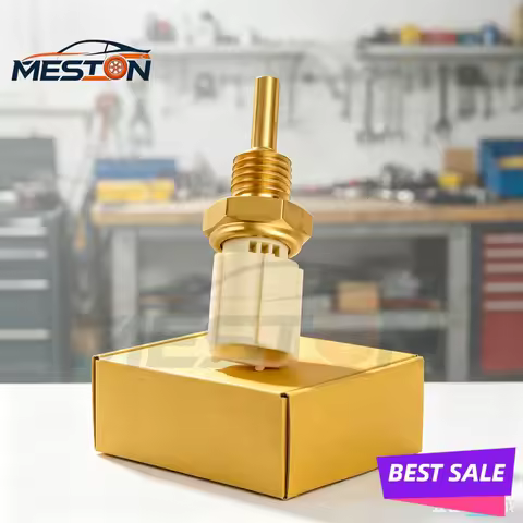 NEW Coolant Temperature Sensor 89422-33030 For Toyota RAV4 Camry Corolla 4Runner Highlander Hilux