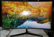 Samsung 32吋 32inch JG50Q 2560*1440 144h Curved Gaming Monitor 曲面 電競 顯示屏