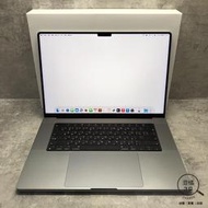 Macbook PRO 16 2021 M1 PRO 10C16G/16G/512GB/白盒 灰《二手》A71819