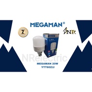 MEGAMAN 20 Watt LED Bulb - 20W LED Bulb [WHOLESALE]