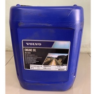 Volvo Diesel Engine Oil 15W40