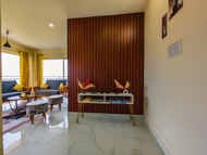 Rumah  m² dengan 5 bilik tidur dan 5 bilik mandi peribadi di Chhara (Neelachala - 5BHK near Kainchi 