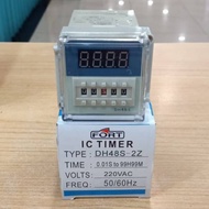 TIMER DH48S-2Z