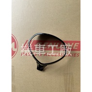 Locomotive Factory SANYANG FIDDLE 158 Boiling 158 Headlight Frame Headlight Ring SANYANG Genuine Fac