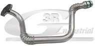 3RG INDUSTRIAL - Turbo Oil Channel - OEM 8200501177 - Compatible with Car and Motorcycle Models Show