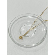 Nora North Star Necklace