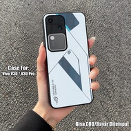 HP VIVO V30 - V30 PRO Case Latest Glossyhp - VIVO V30 - V30 PRO Casing Micahp Phone Cover Softcase C