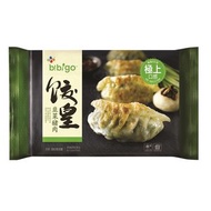 bibigo - CJ - 韭菜豬肉餃皇 390g (急凍)