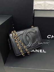 Chanel Vintage Bag