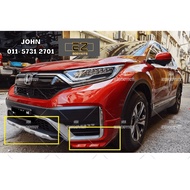 Honda CRV 2020 Modulo Bodykit Skirting With Paint