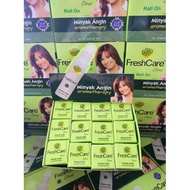 Minyak Angin Indonesia 12pcs [[ Citrus-O ]]