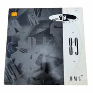 Various – July 89 - Mixes 2 Vinyl, 12", Partially Mixed