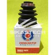 44119-63J00 INNER CV JOINT BOOT RUBBER/ HEAD AXLE KOHEL KOKEL INNER SUZUKI ATM412 IGNIS A5E312 SPLAS