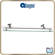 Abagno AR-2687 Glass Shelf