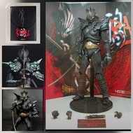 全新 靚盒 Moretoy Karas 鴉 1/6 乙羽鴉 可動12 吋 figure