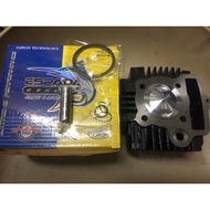 EX5 high power block 53mm ,wave100 block 53mmESPADA RACING