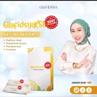 GLAFIDSYA SLIM / GLAFIDSYA XSLIM